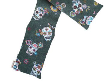 Le Tour de Tout - Calavera vert