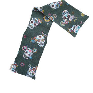 Le Tour de Tout - Calavera vert