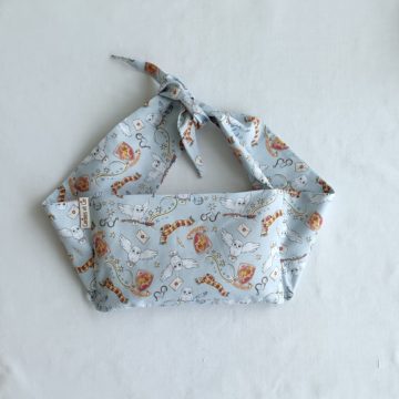 Le bandana - Griffondor