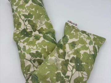 Le Tour de Tout - Bouilllotte - Feuillage