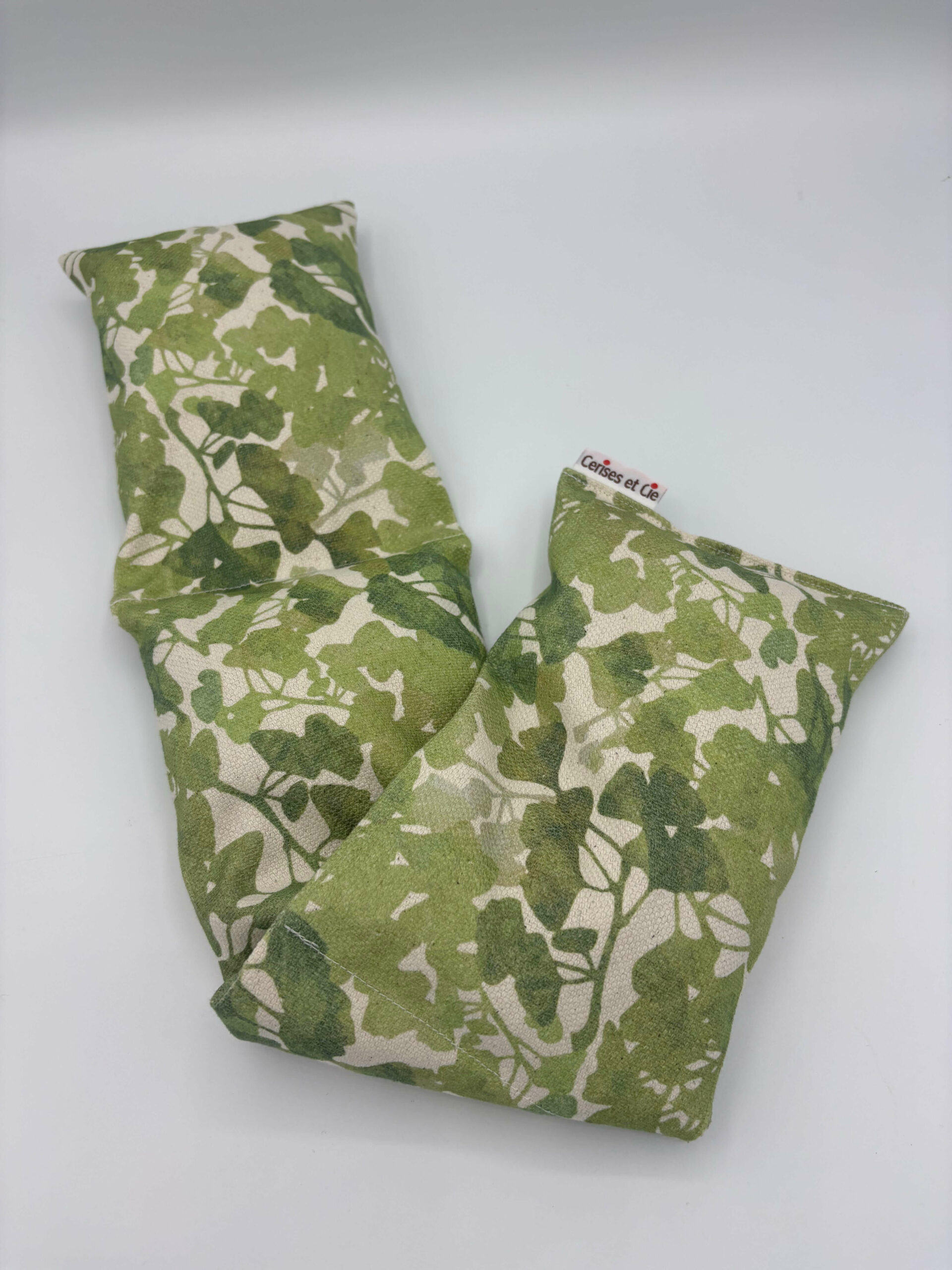 Le Tour de Tout - Bouilllotte - Feuillage